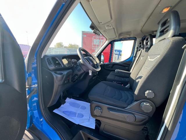 IVECO DAILY 35C14H D RIBALTABILE