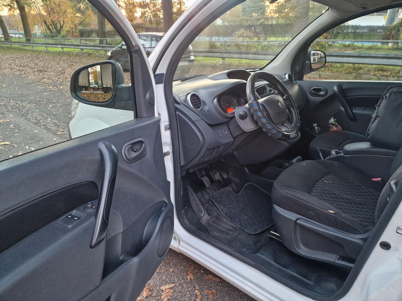 Renault Kangoo 1.5 dCi 90CV F.AP. S&S 4p. Express Maxi Energy