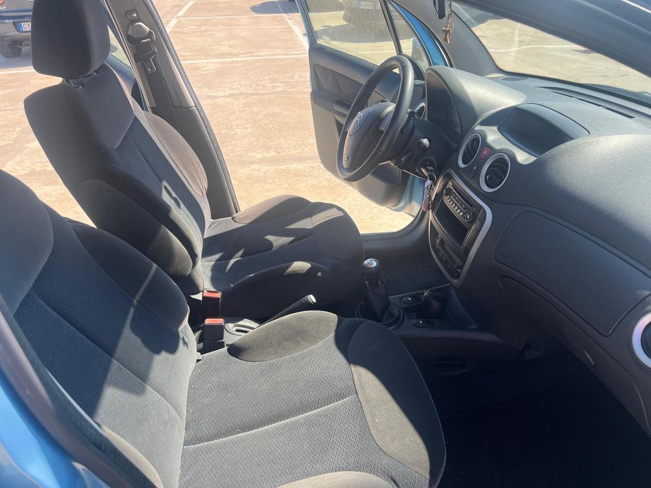 Citroen C3 1.4 HDi 70CV Cashmere