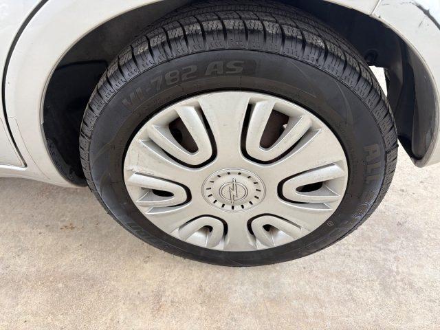 OPEL Agila 1.0 12V 65CV Enjoy OK NEOPATENTATI P CONSEGNA