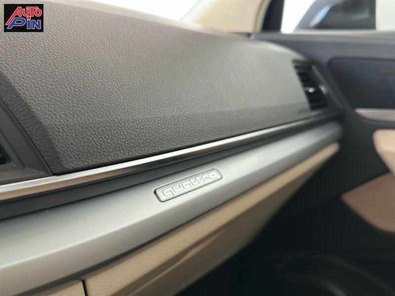 Audi Q5 35 TDI Business Design quattro S tronic