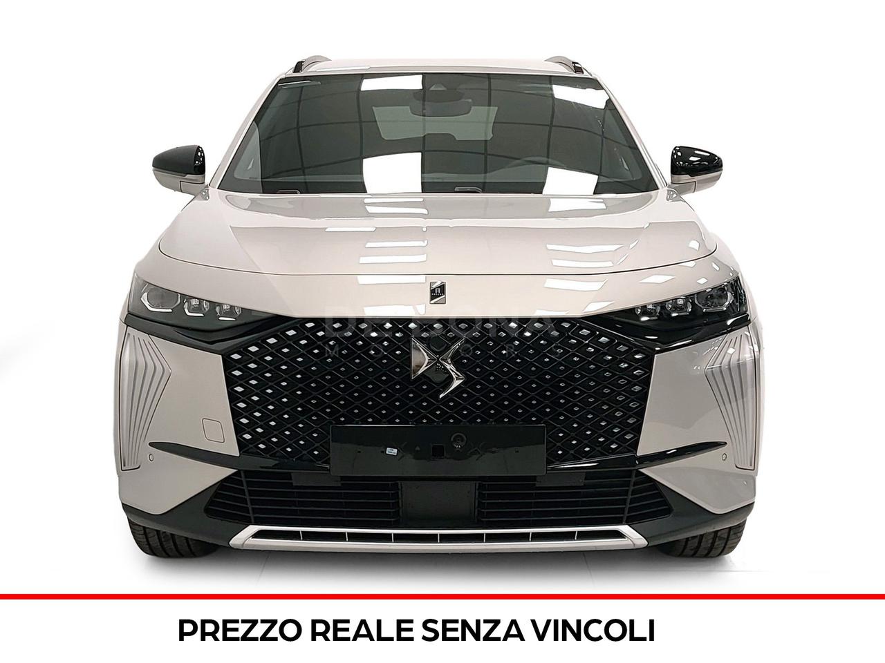 DS DS 7 1.5 bluehdi pallas 130cv auto
