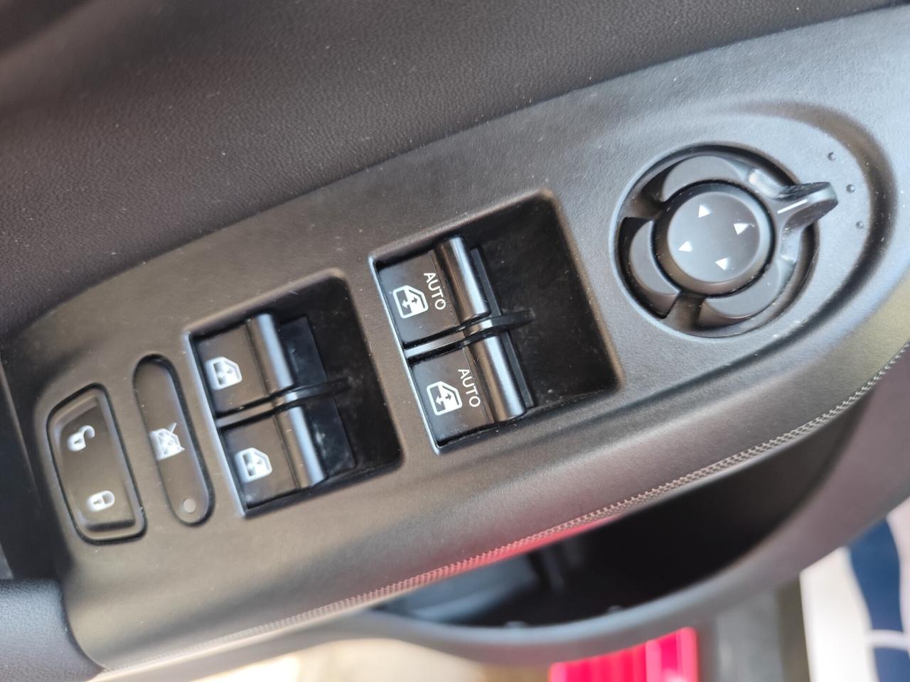 Fiat 500X 1.6 MultiJet 130cv SPORT NAVI