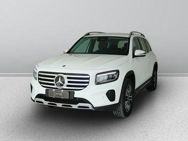 Mercedes-Benz GLB - X247 2023 - GLB 180 d Progressive Advanced auto