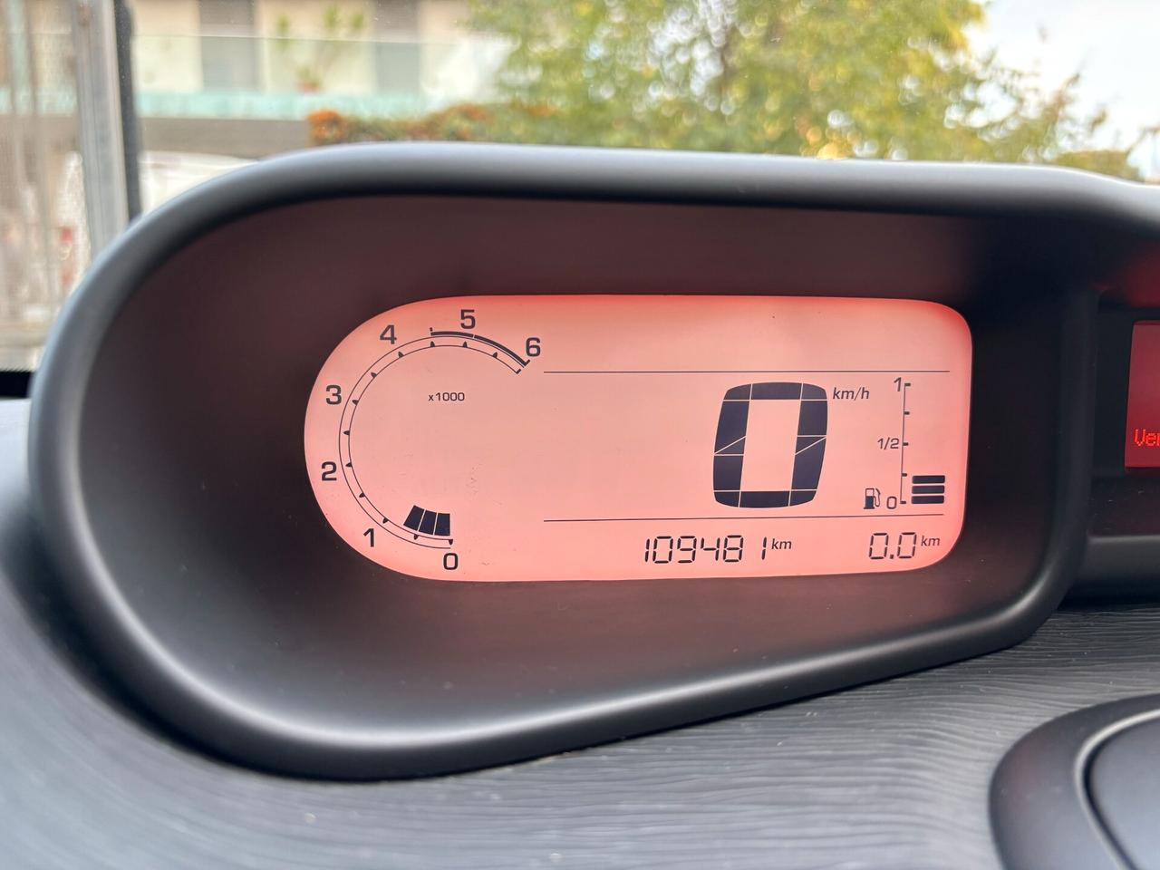 Citroen C3 Picasso BlueHDi 100 Exclusive UNIPROPRIETARIO