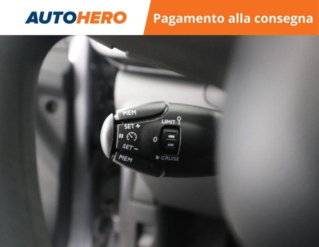 CITROEN C3 PureTech 83 S&S You