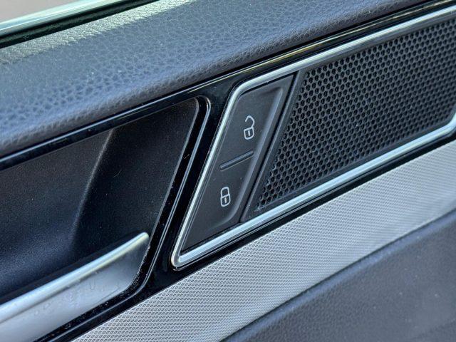 VOLKSWAGEN Passat Variant 2.0 TDI Business BlueMotion Tech.