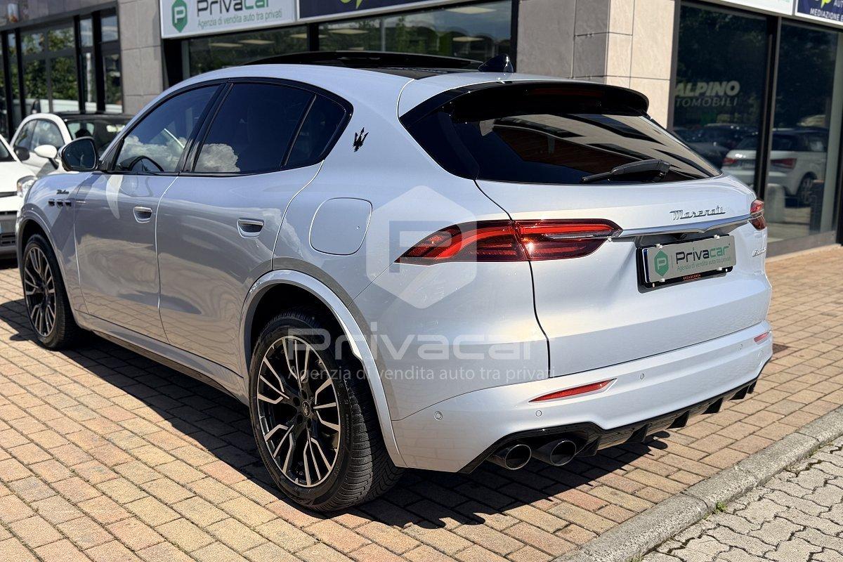 MASERATI Grecale MHEV 330 CV AWD Modena