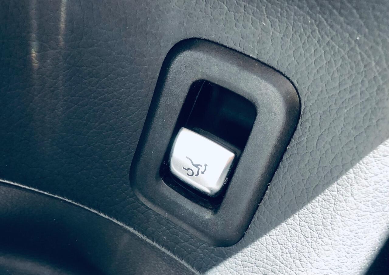 Mercedes-benz GLC 220 4Matic Coupé PELLE TE