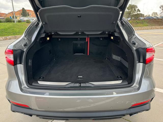 MASERATI Levante V6 DIESEL 275 CV AWD GRANSPORT+GOMME NUOVE