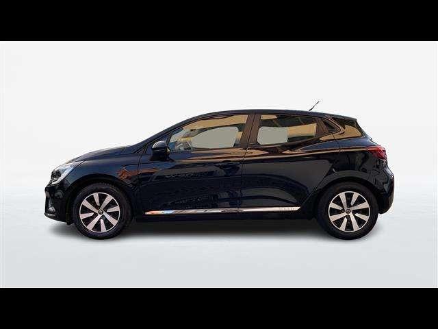 Renault Clio 5 Porte 1.6 E-TECH Hybrid 140cv Zen Auto
