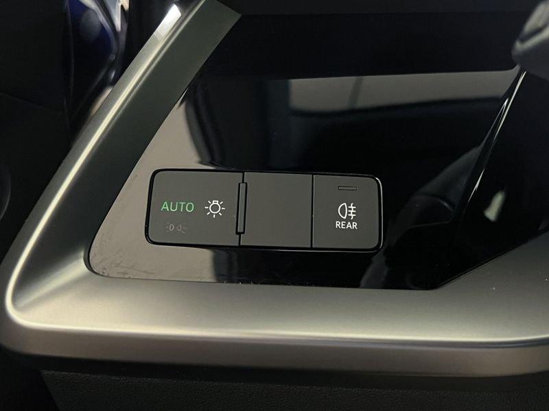 Audi A3 Sportback 30 TDI S tronic Business