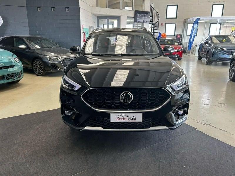 MG ZS ZS 1.0T-GDI aut. Luxury - PROMO SIRONIAUTO +