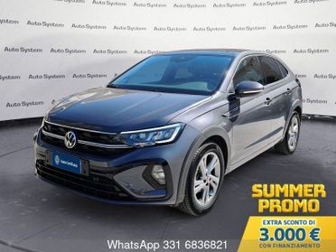 Volkswagen Taigo Taigo 1.5 TSI 150 CV DSG R-Line