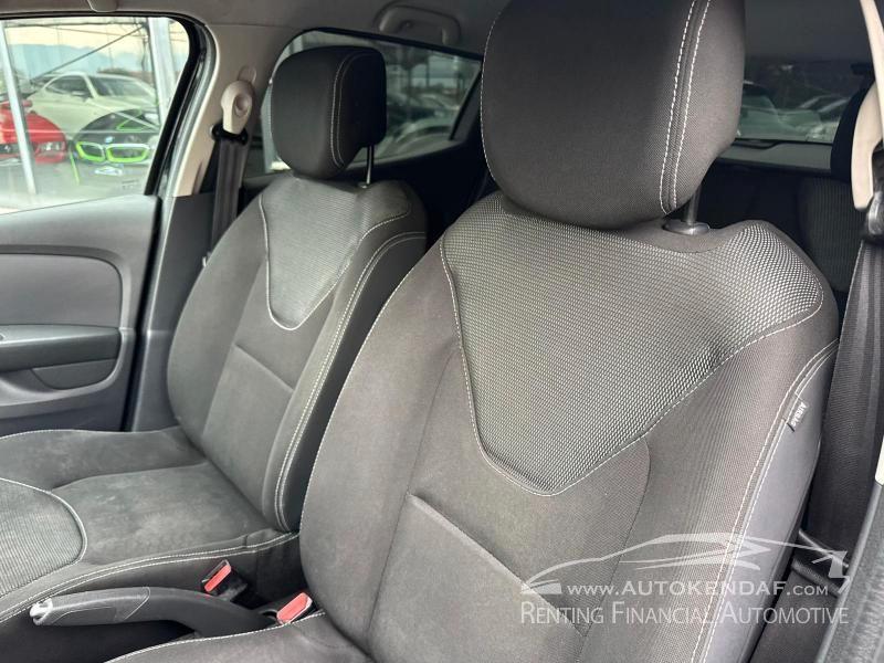 Renault Clio 5 Porte Clio 1.2 16v 75cv