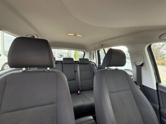 Volkswagen Tiguan 2.0 tdi bm Trend&Fun+ 110cv