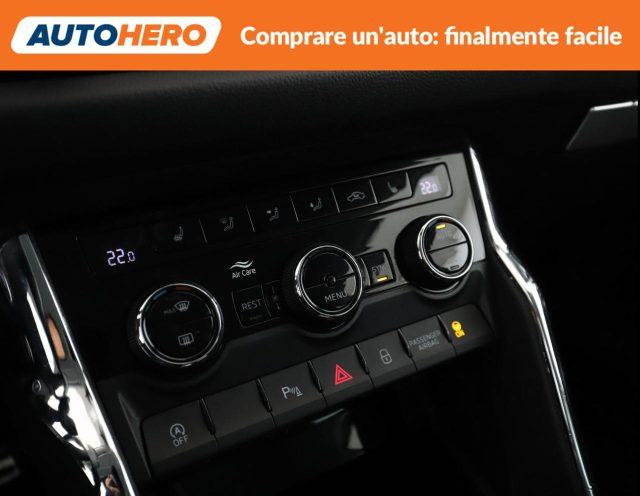 SKODA Kodiaq 1.5 TSI ACT DSG Ambition