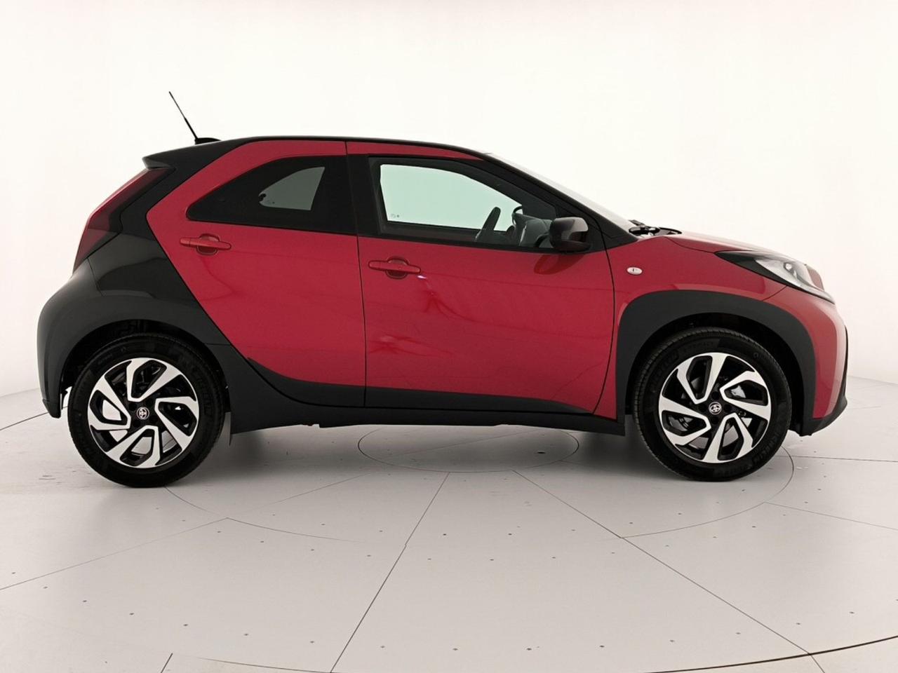 Toyota Aygo x 1.0 trend 72cv