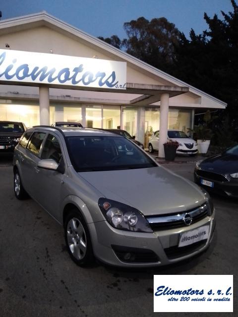 OPEL - Astra Station Wagon - 1.9 CDTI 120CV Cosmo