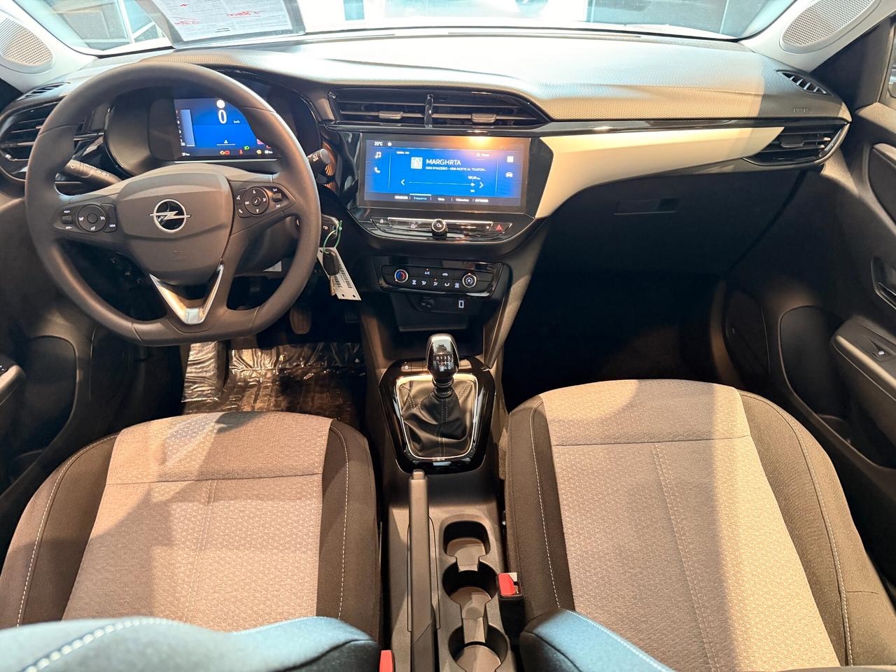Opel Corsa 1.2 100 CV Edition