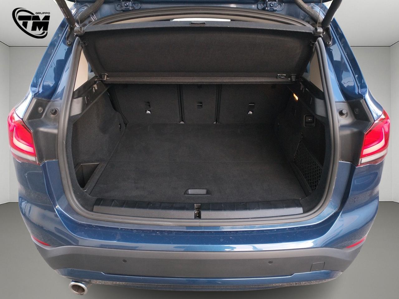 BMW X1 F48 2019 xdrive25e xLine auto *IVA ESPOSTA*