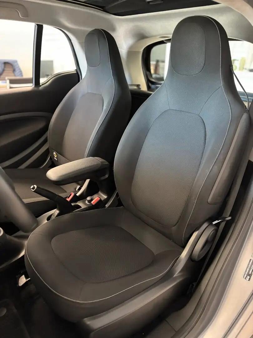 Smart ForTwo 70 1.0 Passion~UniPro~Km e Tagliandi Certificati~Promo Finanziamento~Pronta Consegna