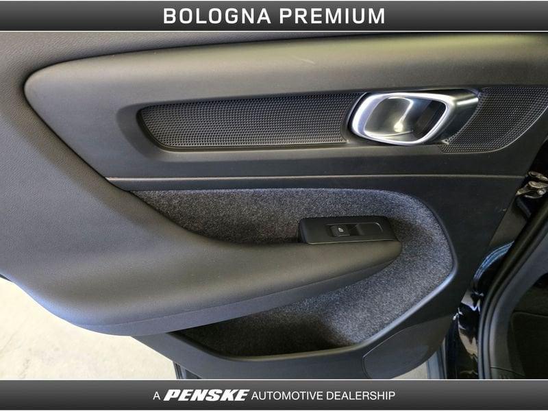 Volvo XC40 XC40 T2 automatico Core
