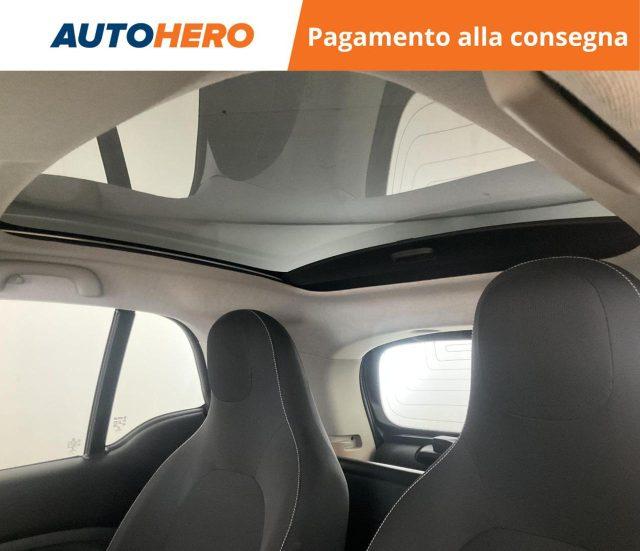SMART ForTwo 90 0.9 Turbo twinamic Urban