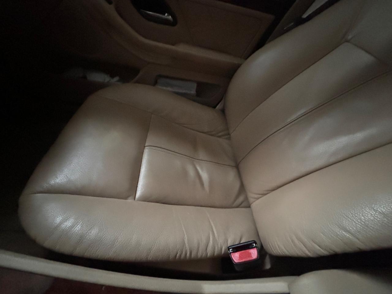 Bmw 530 530i cat Futura