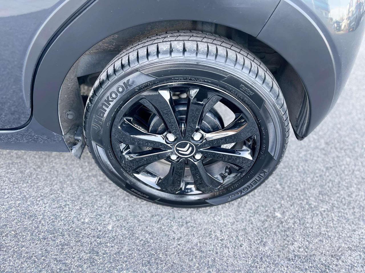 Citroen C1 1.0 Benzina 72CV E6 Neo - 2019