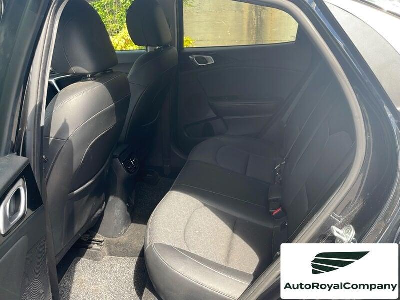Kia Xceed XCeed 1.0 tgdi Gpl Style 117cv mt