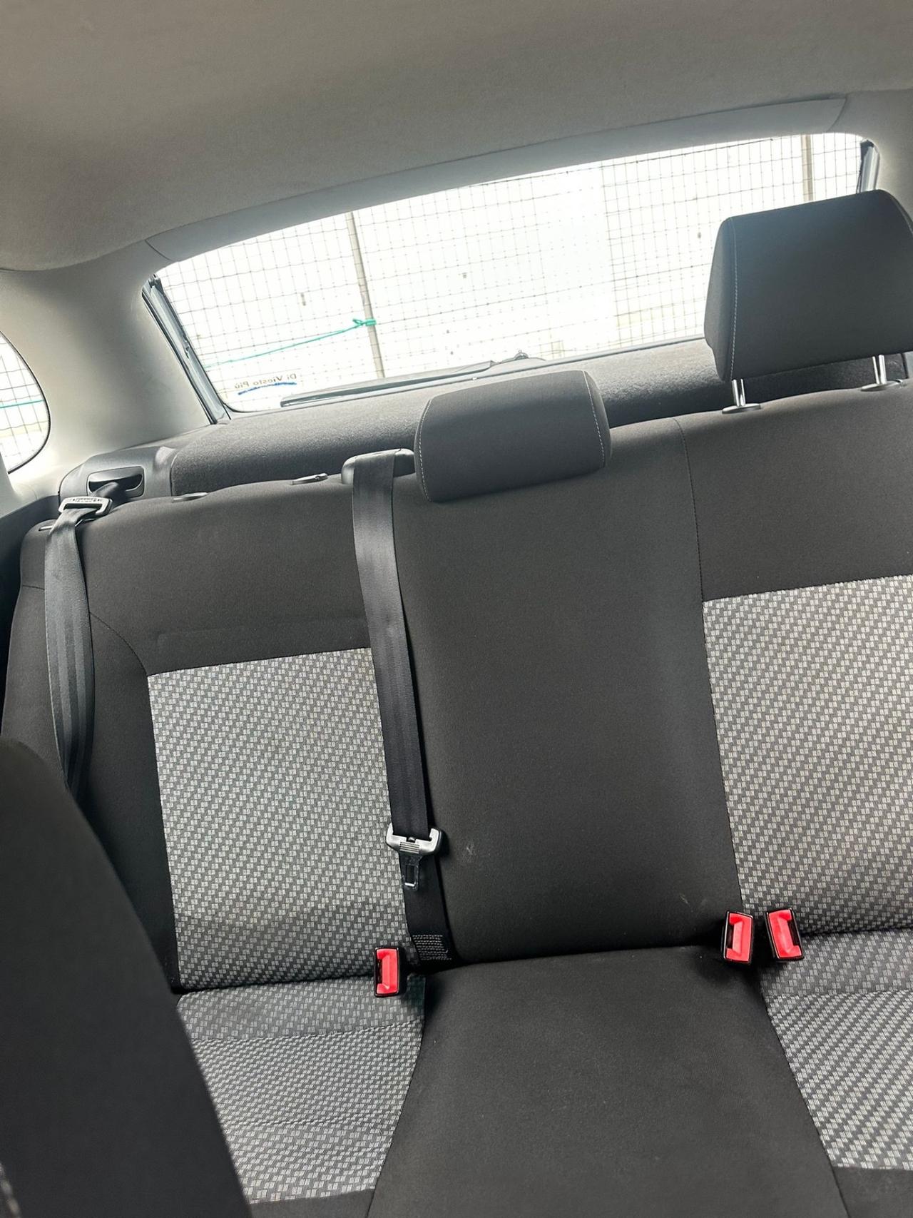 Seat Ibiza 1.2 12V 70CV 3p. Free Dual