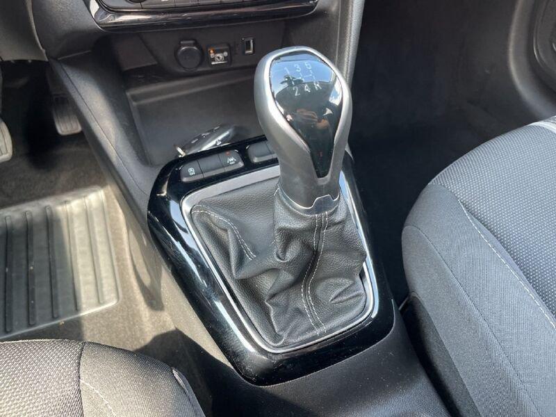 Opel Corsa VI 2020 1.2 D&T s&s 75cv