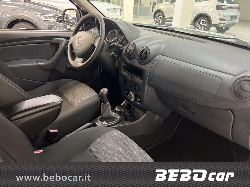 Dacia Duster Duster 1.6 110CV 4x2 Ambiance