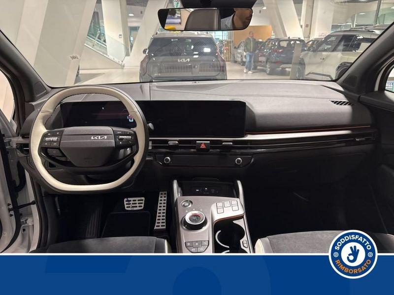 Kia Sportage 1.6 CRDi MHEV DCT GT-Line (SR, BC) PE