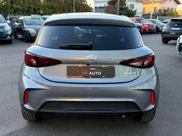 MG MG3 1.5 hybrid Luxury autom. PROMO FIN