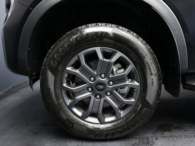 FORD Ranger 2.0 ECOBLUE aut. 205 CV DC Wildtrak 5 posti