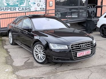 Audi A8 3.0TDI 262CV quattro S-Line EXCLUSIVE EU6