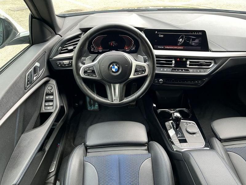 BMW Serie 2 Gran Coupe 218d Gran Coupe M SPORT