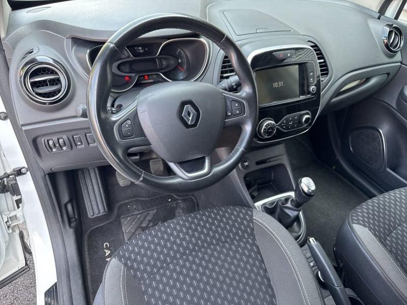 Renault Captur 0.9 TCE SPORT EDITION2 90CV
