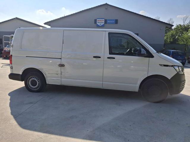VOLKSWAGEN TRASPORTER 2.0 TDI 100 CV PLTM