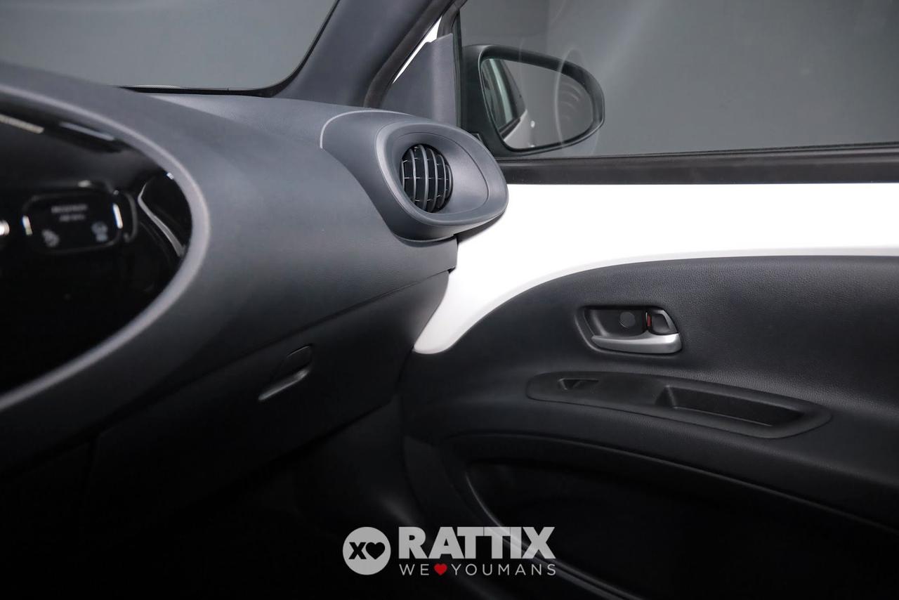 Toyota Aygo X 1.0 72CV Active s-CVT
