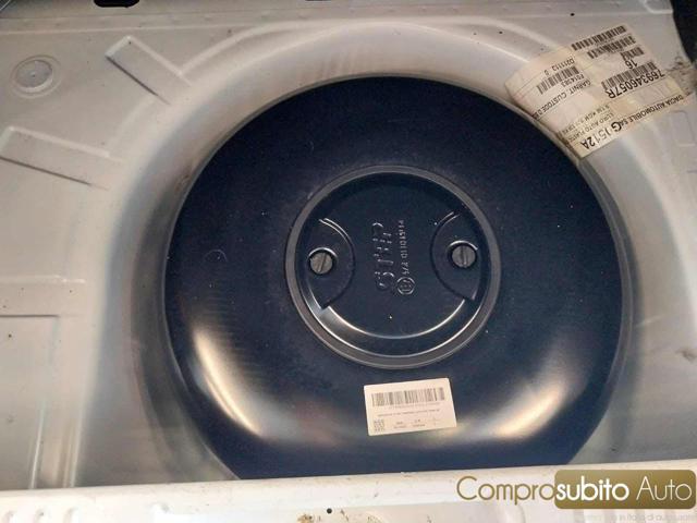 DACIA Sandero 1.2 GPL 75CV (Garanzia 12 Mesi)