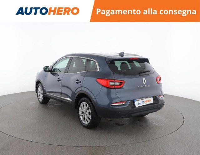 RENAULT Kadjar Blue dCi 8V 115CV Business