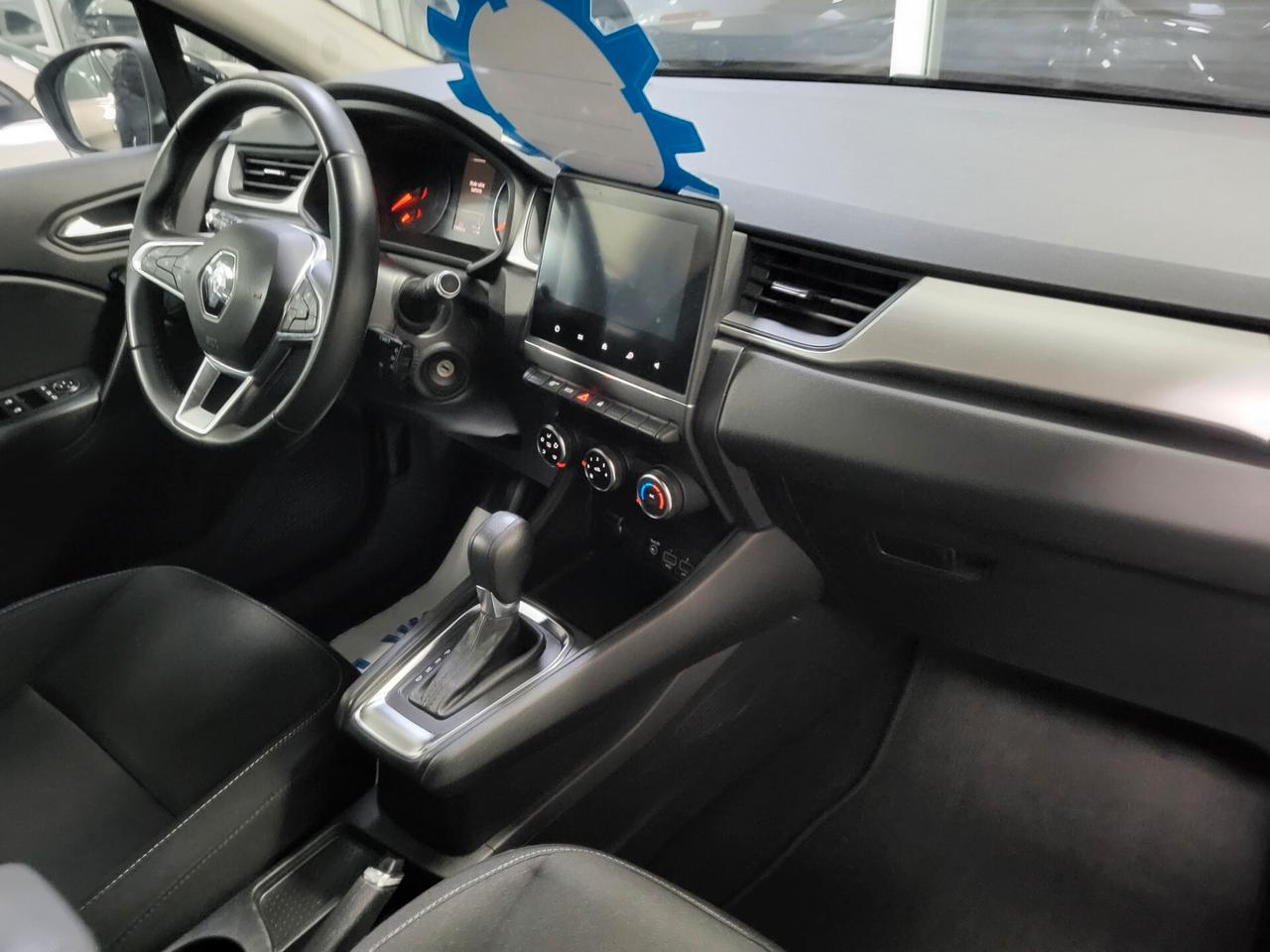 Renault Captur Blue dCi 115 CV Business