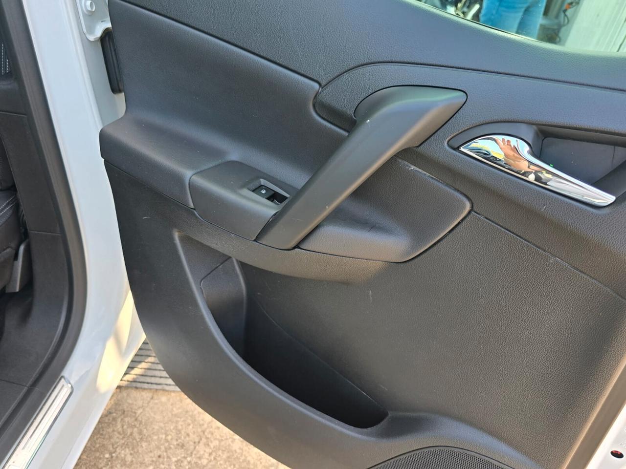 Opel Meriva 1.7 CDTI 110CV b-color Panoramic