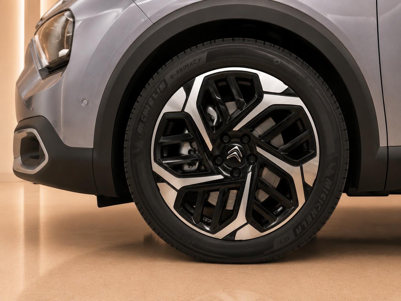 CITROEN C4 III 2024 - C4 1.2 puretech Max s&s 130cv eat8