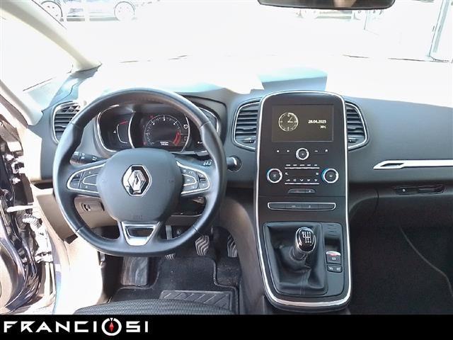 RENAULT Scenic 1.7 Blue dCi 120cv Sport Edition2