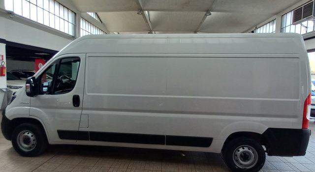 FIAT Ducato 35 2.2 Mjt 140CV PASSO LUNGO TETTO ALTO