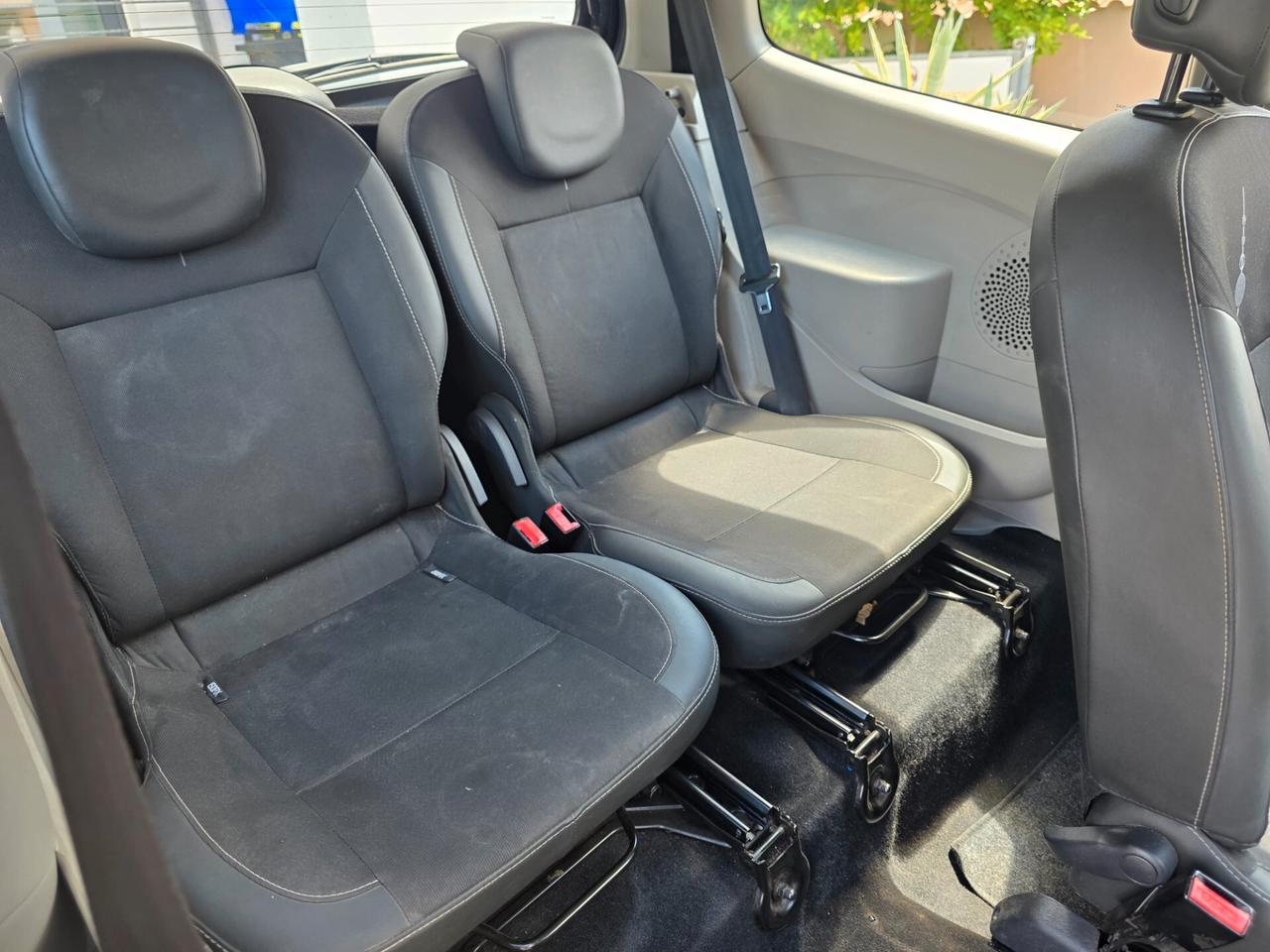 Renault Twingo 1.2 16V TCE Dynamique